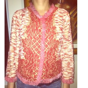 Lucky Brand Sweater
